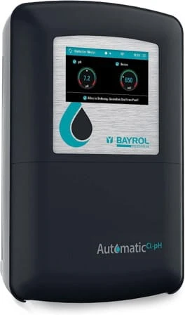 automatic pH CL