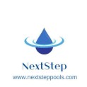 NextStepPools  - strona główna